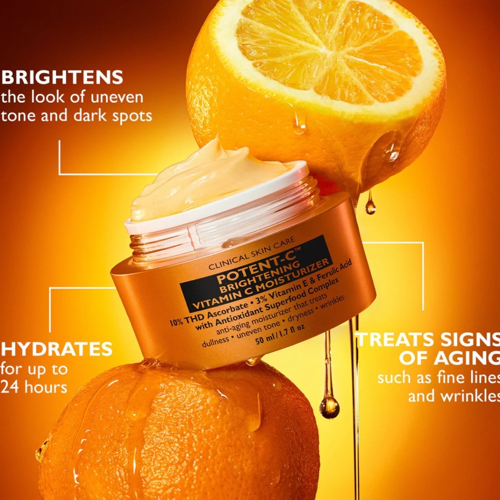 Peter Thomas Roth Moisturizer - Picture 3 of 9